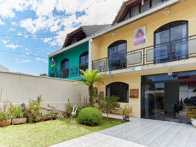 Sobrado venda em Pineville, Pinhais