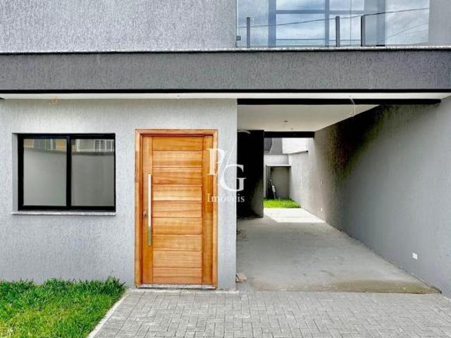 Casa venda em Região Geográfica Imediata de Curitiba, Região Metropolitana de Curitiba