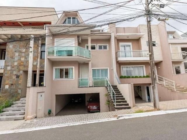 Sobrado venda em Região Geográfica Imediata de Curitiba, Região Metropolitana de Curitiba