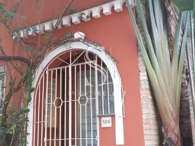 Sobrado venda em Cerqueira César, São Paulo