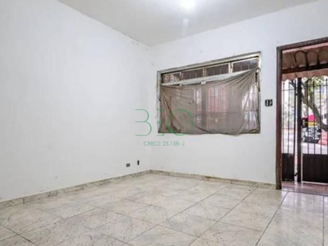 Sobrado venda em Pinheiros, São Paulo