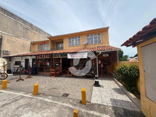 Sobrado venda em Região Oceânica, Niterói