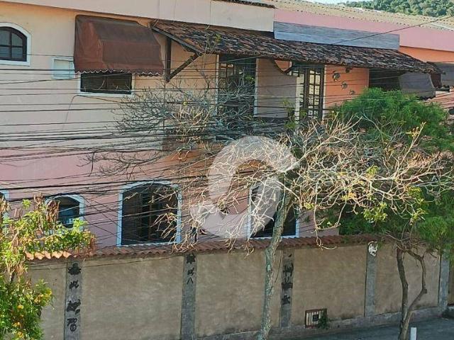 Sobrado venda em Região Geográfica Imediata do Rio de Janeiro, Região Metropolitana do Rio de Janeiro