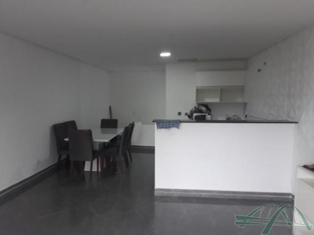 Sobrado aluguel em IAPI, Amargosa