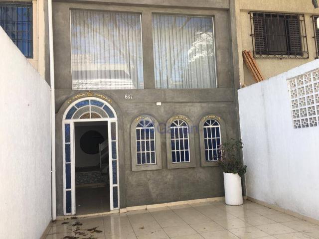 Sobrado aluguel em Região Imediata de São Paulo, Região Metropolitana de São Paulo