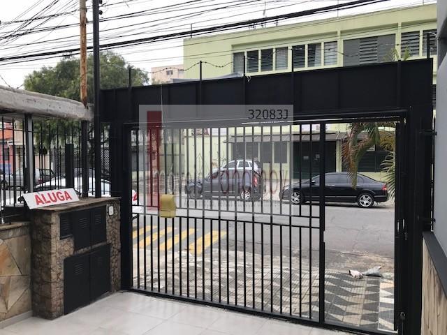 Sobrado aluguel em Região Imediata de São Paulo, Região Metropolitana de São Paulo