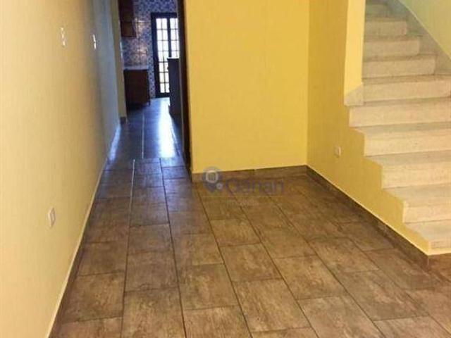 Sobrado venda em Saúde, São Paulo