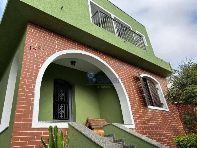 Sobrado venda em Região Imediata de São Paulo, Região Metropolitana de São Paulo