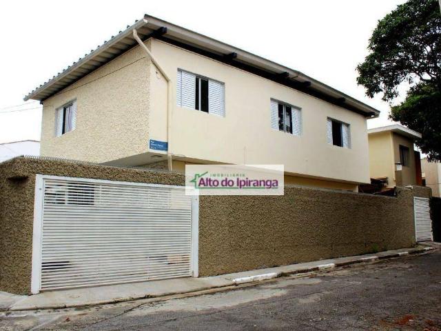 Sobrado venda em Região Imediata de São Paulo, Região Metropolitana de São Paulo