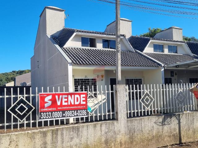 Sobrado venda em Região Geográfica Imediata de Curitiba, Região Metropolitana de Curitiba