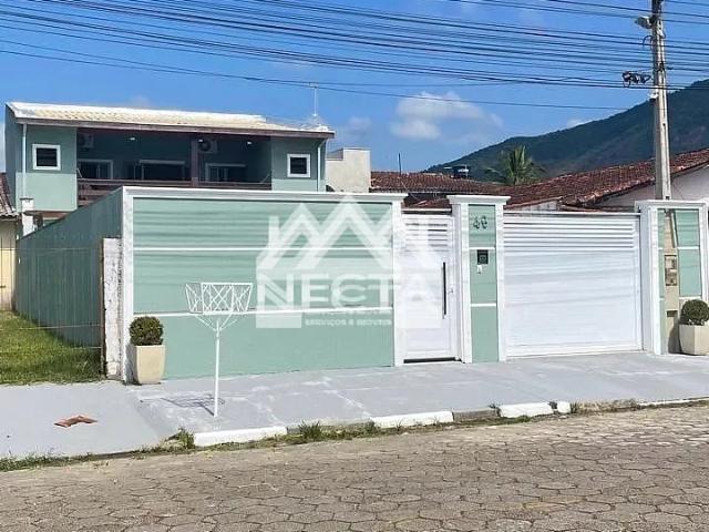 Sobrado venda em Região Imediata de Caraguatatuba-Ubatuba-São Sebastião, Região Metropolitana do Vale do Paraíba e Litoral Norte
