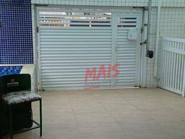 Sobrado venda em Região Imediata de Santos, Região Metropolitana da Baixada Santista