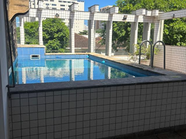 Sobrado venda em Santos
