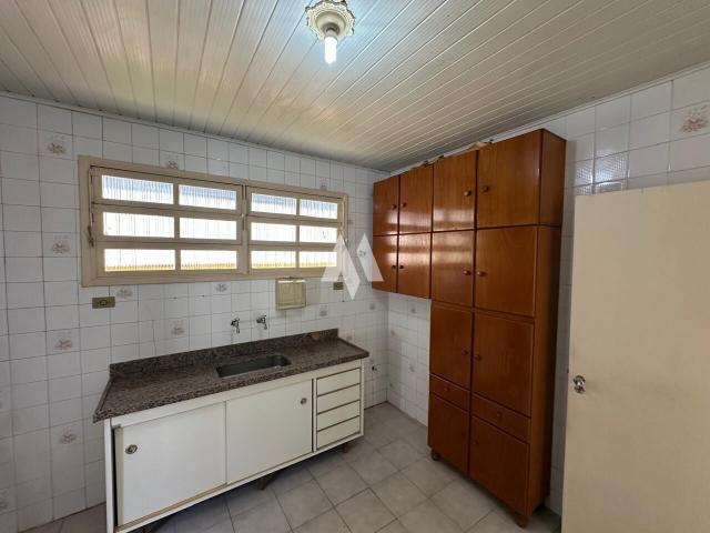 Sobrado aluguel em Santos