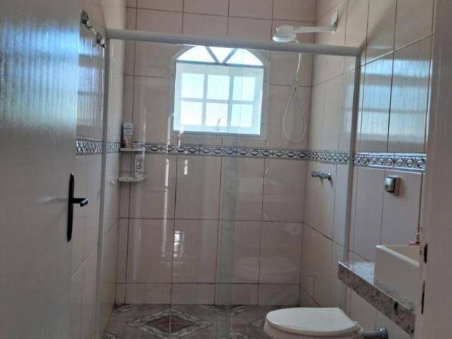 Sobrado venda em Caraguatatuba, Região Geográfica Intermediária de São José dos Campos
