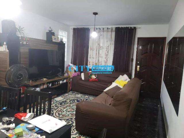 Sobrado venda em Região Imediata de São Paulo, Região Metropolitana de São Paulo