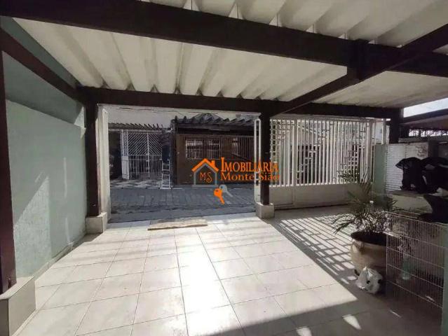 Sobrado venda em Região Imediata de São Paulo, Região Metropolitana de São Paulo