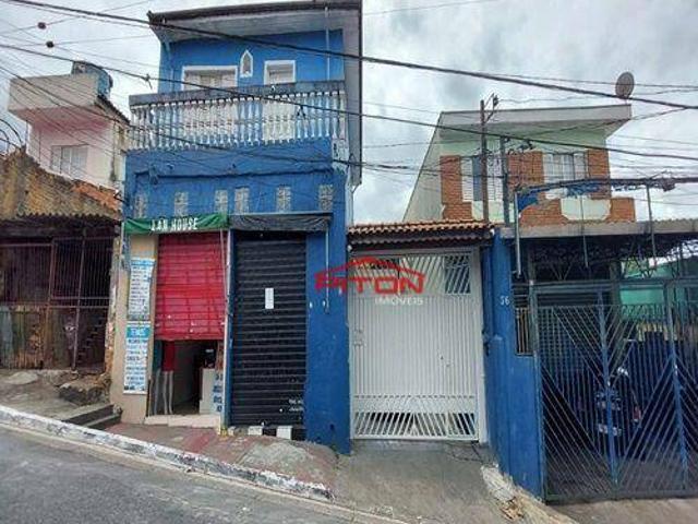 Sobrado venda em Região Imediata de São Paulo, Região Metropolitana de São Paulo
