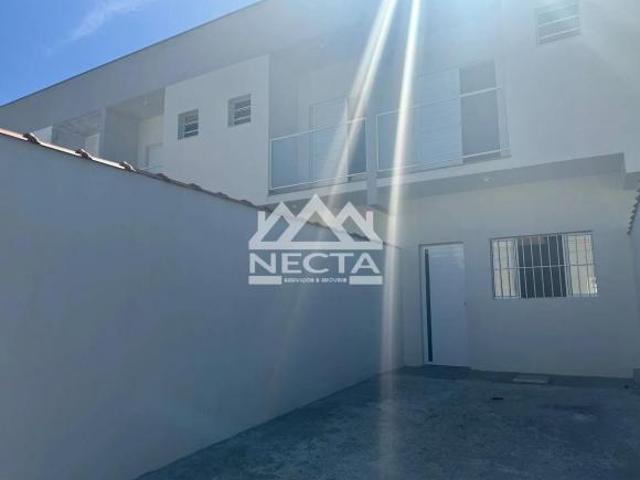Casa venda em Capricórnio III, Caraguatatuba