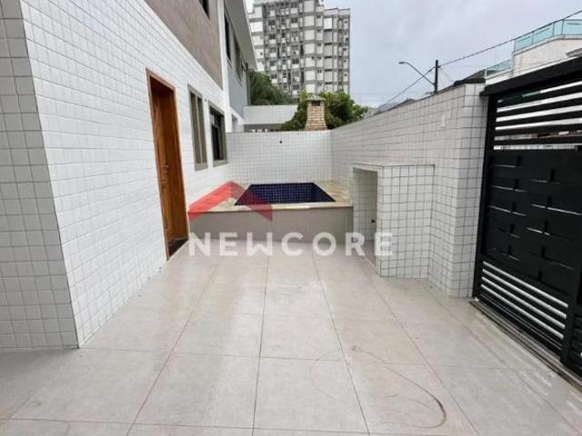 Casa venda em Santos, Vila Belmiro