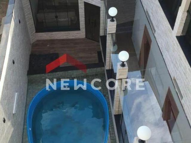 Casa venda em Franca