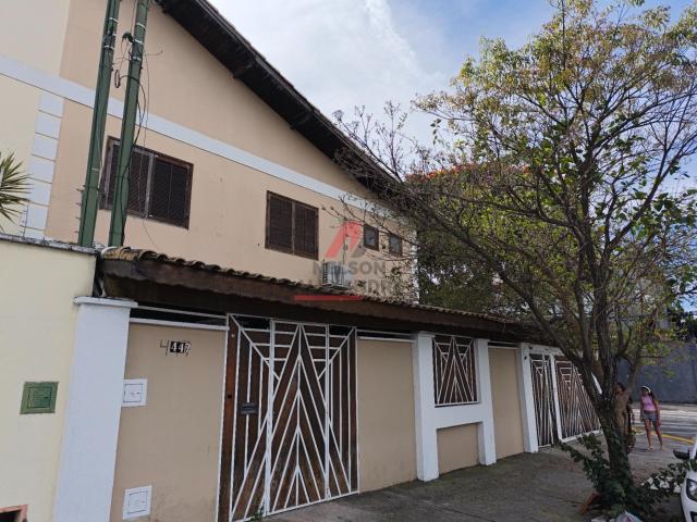 Sobrado venda em Osasco