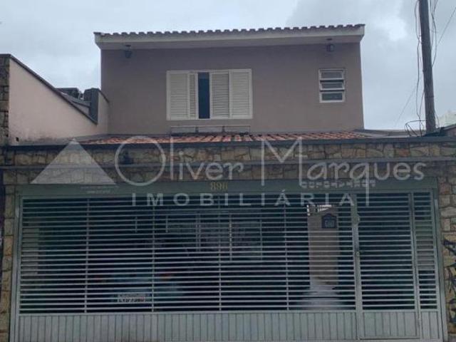 Sobrado venda em Osasco