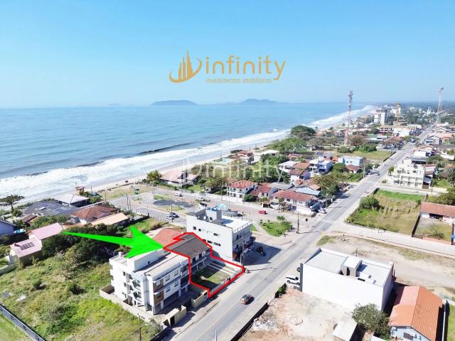 Sobrado venda em Loteamento Real de Itapoá, Itapoá