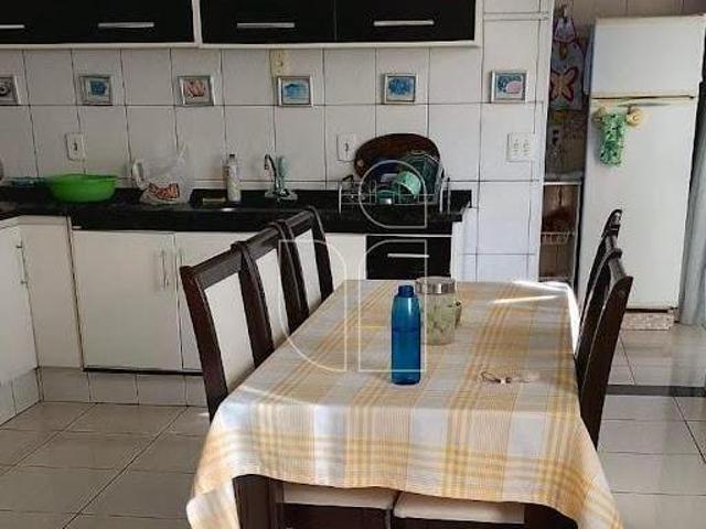Casa venda em Região Imediata de Marília, Marília