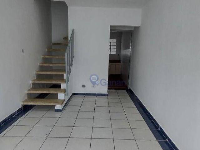 Sobrado aluguel em São Paulo