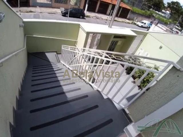 Sobrado aluguel em Osasco