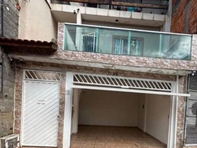 Sobrado venda em Região Imediata de São Paulo, Região Metropolitana de São Paulo