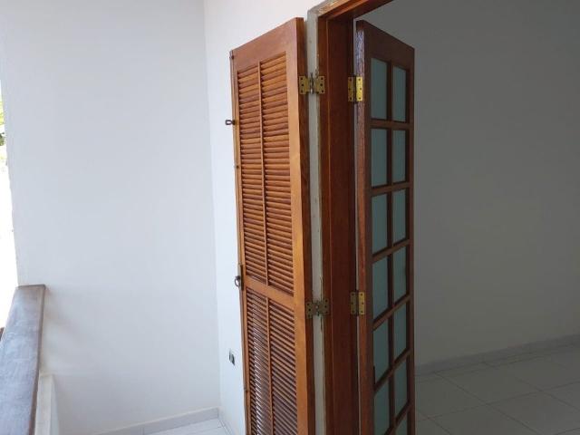 Sobrado venda em São José dos Campos