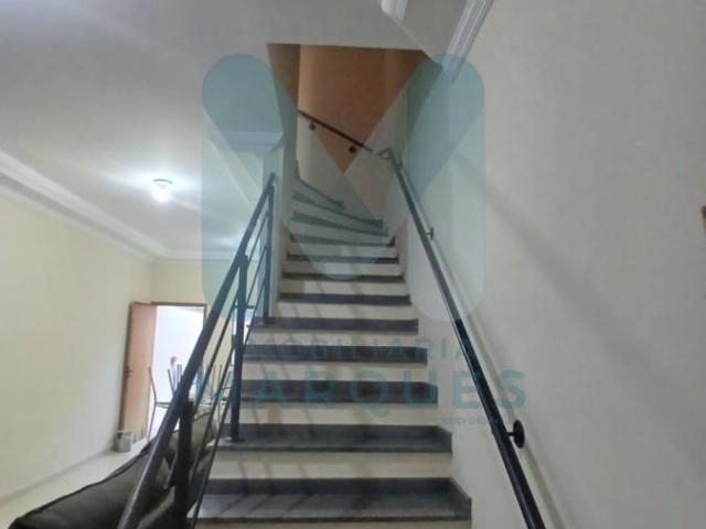 Sobrado venda em Parque Residencial Maria Elmira, Caçapava