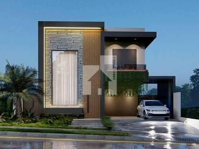 Sobrado venda em Itupeva, São Paulo