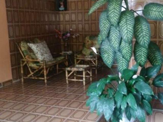 Sobrado venda em Residencial Parque Cumbica, Guarulhos