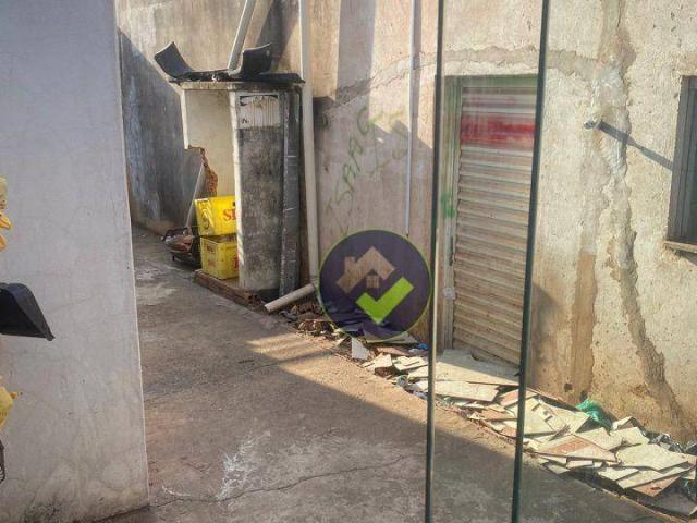 Sobrado venda em Região Imediata de Bauru, Lençóis Paulista