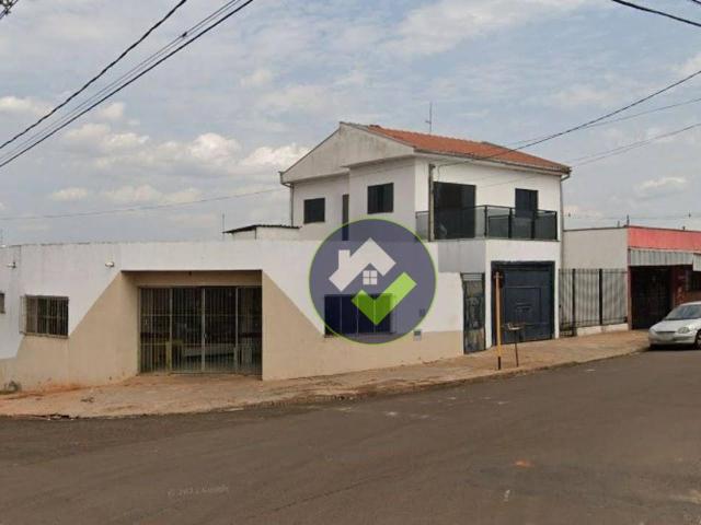 Sobrado venda em Região Imediata de Bauru, Lençóis Paulista