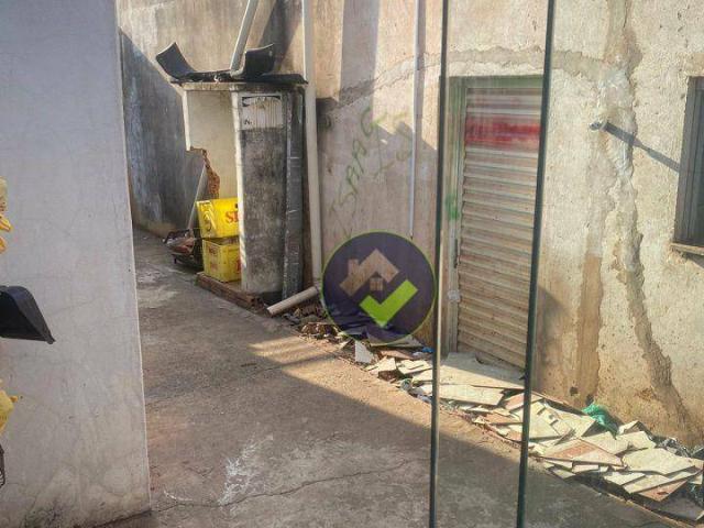 Sobrado venda em Região Imediata de Bauru, Lençóis Paulista