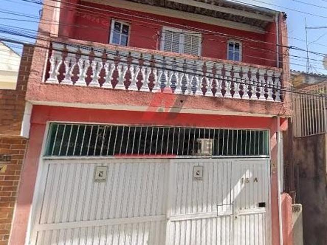 Sobrado venda em Região Imediata de São Paulo, Região Metropolitana de São Paulo