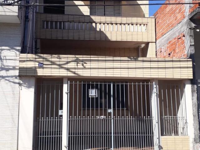 Sobrado aluguel em Região Imediata de São Paulo, Região Metropolitana de São Paulo