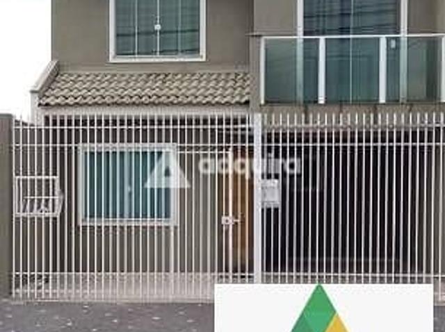 Sobrado venda em Região Geográfica Imediata de Ponta Grossa, Ponta Grossa