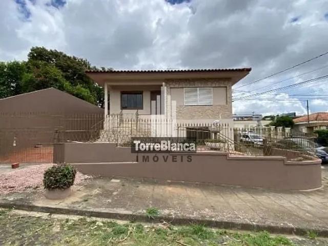 Sobrado venda em Região Geográfica Imediata de Ponta Grossa, Ponta Grossa