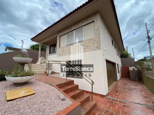 Casa venda em Região Geográfica Imediata de Ponta Grossa, Ponta Grossa
