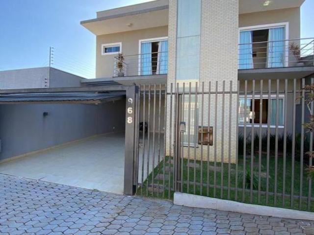 Casa venda em Canadá, Cascavel