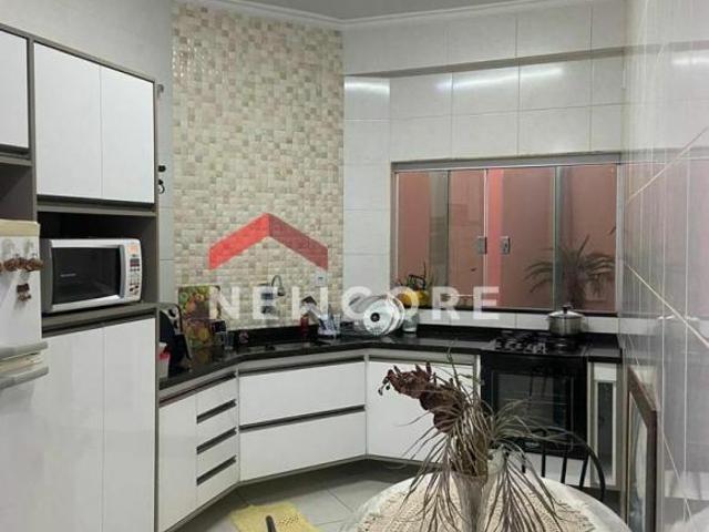 Casa venda em Bauru