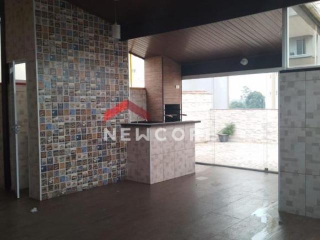 Casa venda em Santo André, Silveira
