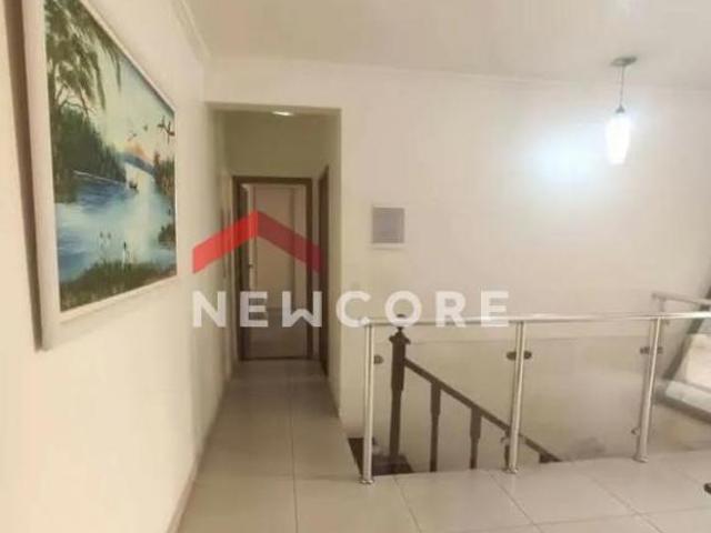 Casa venda em Jardim Três Corações, São Paulo