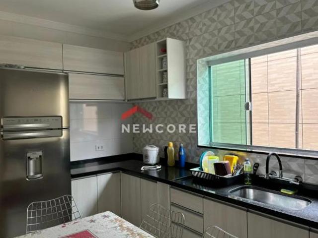 Casa venda em Jardim Nazareth, São Bernardo do Campo