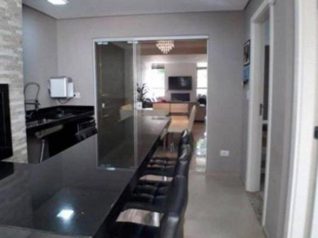 Casa venda em Country, Cascavel